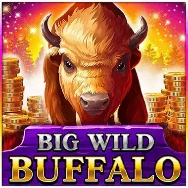 Jugar Big Wild Buffalo Luna casino