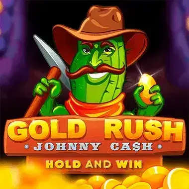 Jugar Gold Rush with Johnny Cash Luna casino