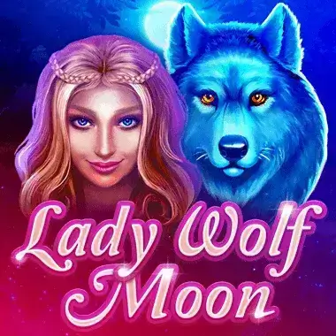 Jugar Lady Wolf Moon Luna casino