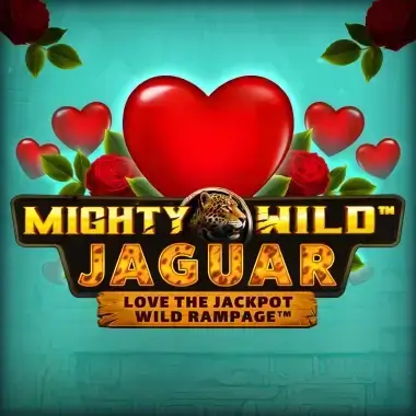Jugar Mighty Wild: Jaguar Love the Jackpot Luna casino